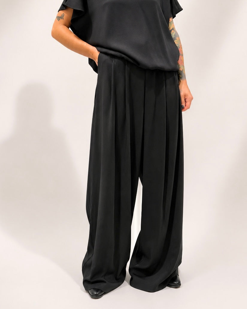 Pantalone Palazzo  Eleh Donna Art. EFW260271