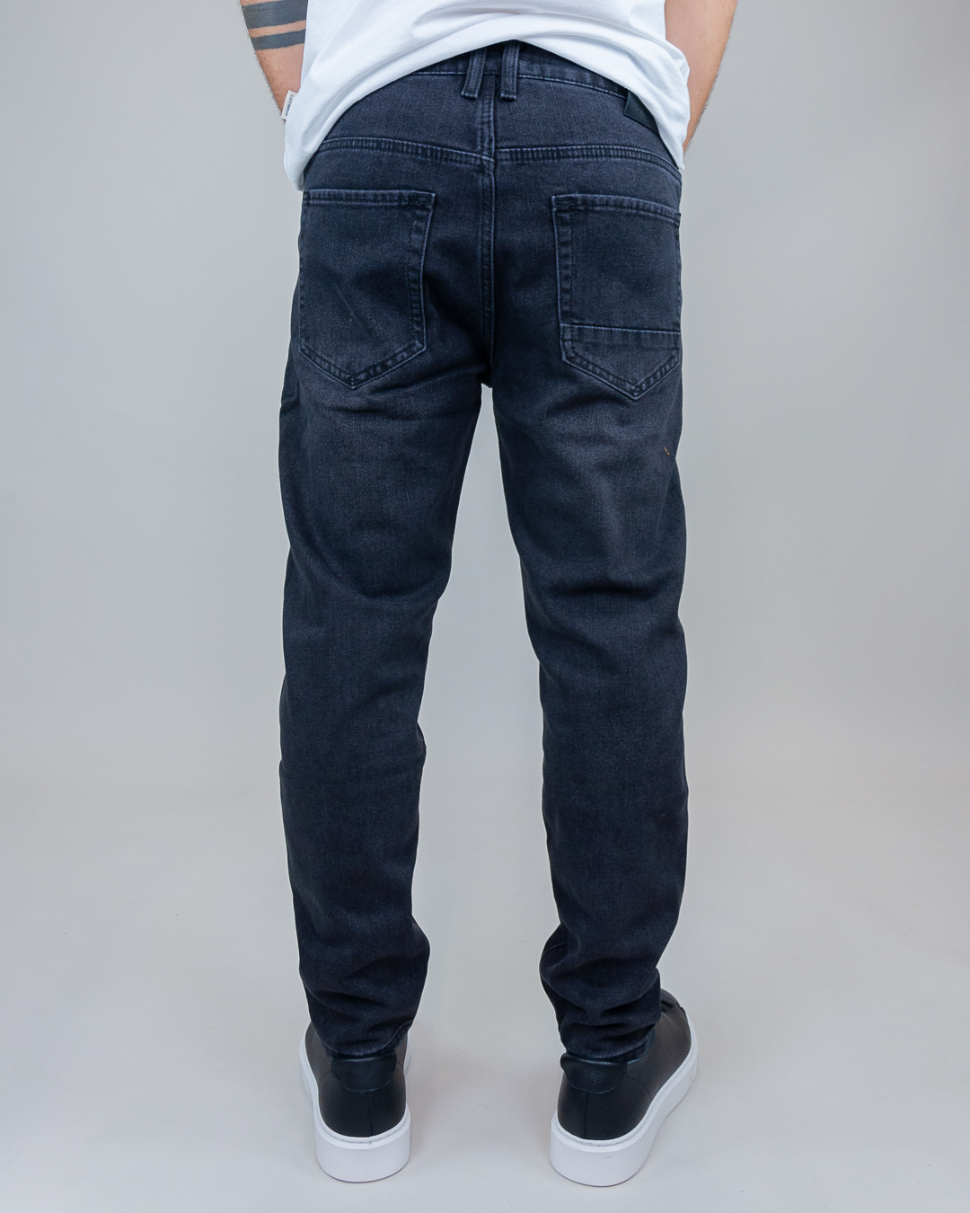 Jeans Uomo Gianni Lupo Art. GL6312Q - 1921 Store