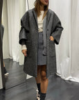 Cappotto Sigmund Semicouture Donna Art. Y5WV11