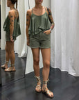 Short Susy Mix Donna Art. 256952