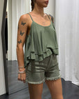 Short Susy Mix Donna Art. 256952