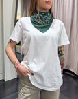 T-shirt Bandana Susy Mix Donna Art. SH001576