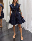 Abito 100%CO Susy Mix Donna Art. R31425