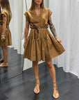 Abito 100%CO Susy Mix Donna Art. R31425