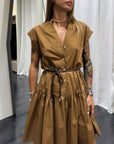 Abito 100%CO Susy Mix Donna Art. R31425