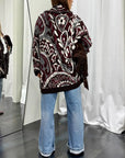 Cardigan Fantasia Donna Philia Loft Art. L01O0162