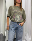 T-shirt Marmo Susy Mix Donna Art. 226M
