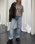 T-shirt Marmo Susy Mix Donna Art. 226M