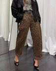 Pantalone Maculato Susy Mix Donna Art.58300MAC