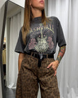 T-shirt Marmo Susy Mix Donna Art. 226M