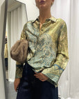 Camicia Fantasia Motel Donna Art. AI252079