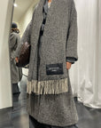 Cappotto Spinato Zenica Weekend MaxMara Donna Art. 2525016042600