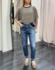 Jeans Dondup Donna Art. DP268BDSE340DHS3