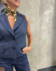 Gilet Stiria Marella Donna Art. 2523156051200