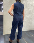 Jeans Kentia EmmeMarella Donna Art. 25251860212