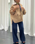 Giaccone Gettone Marella Donna Art. 25230860112