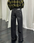 Jeans Flair Leg NouConcept Donna Art. N-DENIM112P-L148