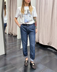 Jeans Willa Dondup Donna Art. DP756