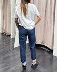 Jeans Willa Dondup Donna Art. DP756