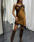 Abito Assimmetrico Susy Mix Donna Art. A11835