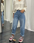 Jeans Eleh Donna Art. EL060