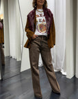 Jeans Donna Dixie Art. P512Y010A