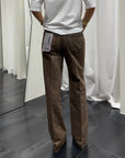 Jeans Donna Dixie Art. P512Y010A