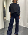 Maglione Mohair Dixie Art. M277Y086A