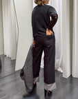 Jeans Elastico Paint EmmeMarella Donna Art. 25251861012