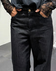 Jeans Elastico Paint EmmeMarella Donna Art. 25251861012