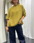 Maglione Mohair Dixie Art. M277Y086A