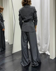 Pantalone Fiocco Motel Donna Art. AI25549