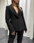 Giacca Susy Mix Donna Art. GI0261AT2