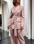 Giacca Pura Lana Natural Strech Teso Weekend MaxMara Donna Art. 2525046031600