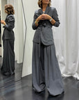 Pantalone Fiocco Motel Donna Art. AI25549