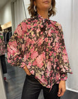 Camicia Fiori Timore Marella Donna Art. 25241160412