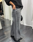 Jeans Strass Philia Loft Donna Art. G01V0006