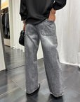 Jeans Strass Philia Loft Donna Art. G01V0006