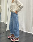 Jeans Eleh Donna Art. EL060