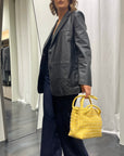 Giacca 100%Pelle SOLOTRE Donna Art. M1F0109