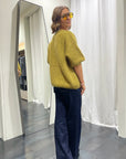 Maglione Mohair Dixie Art. M277Y086A