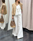 Pantalone 100%CO Susy Mix Donna Art. S12132DIA