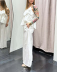 Pantalone 100%CO Susy Mix Donna Art. S12132DIA