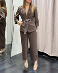 Pantalone Susy Mix Donna Art. PP195T291F84