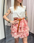 Gonna Fantasia Susy Mix Donna Art. SK845Z278