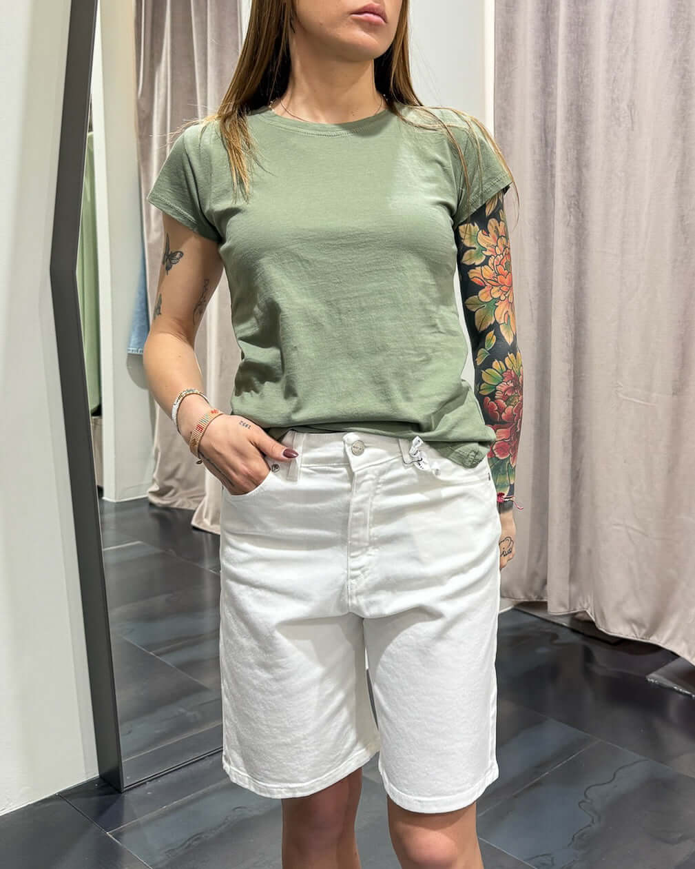 T-shirt Susy Mix Donna Art. 2614