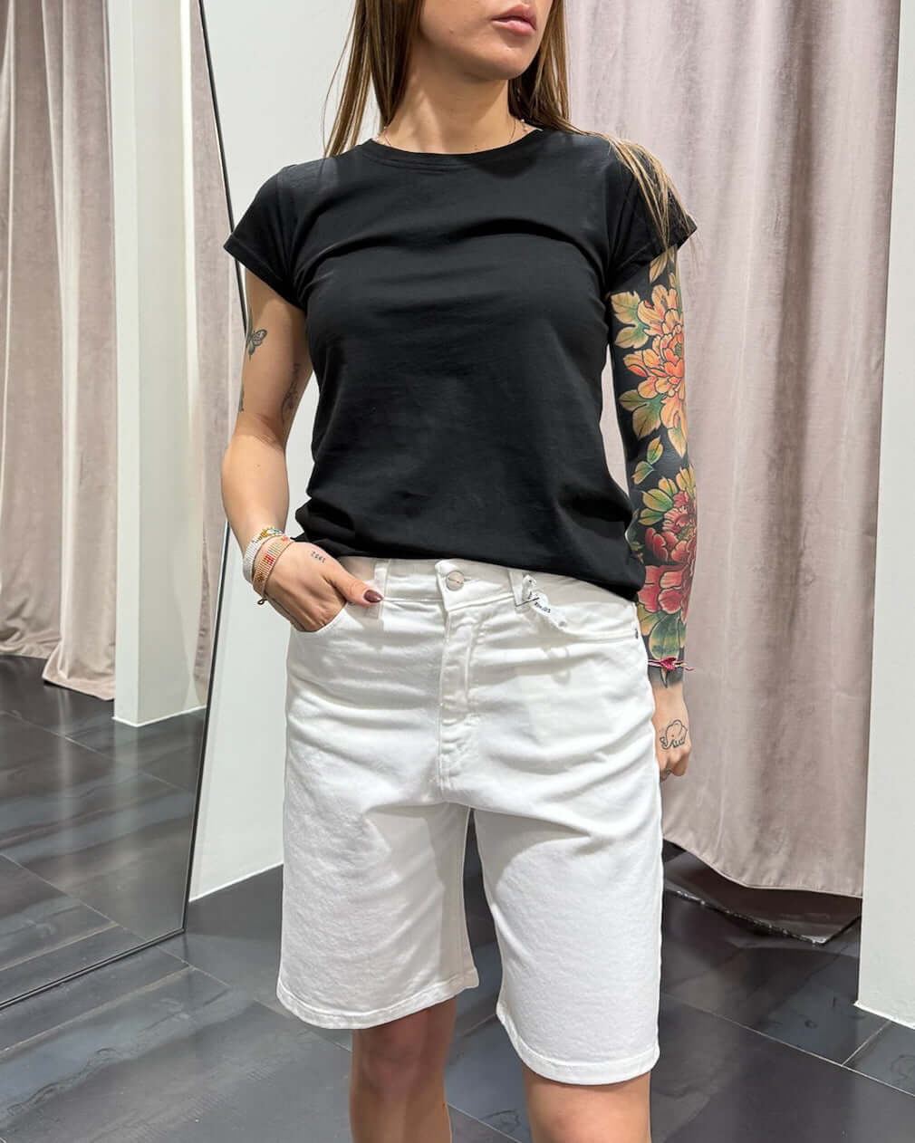 T-shirt Susy Mix Donna Art. 2614