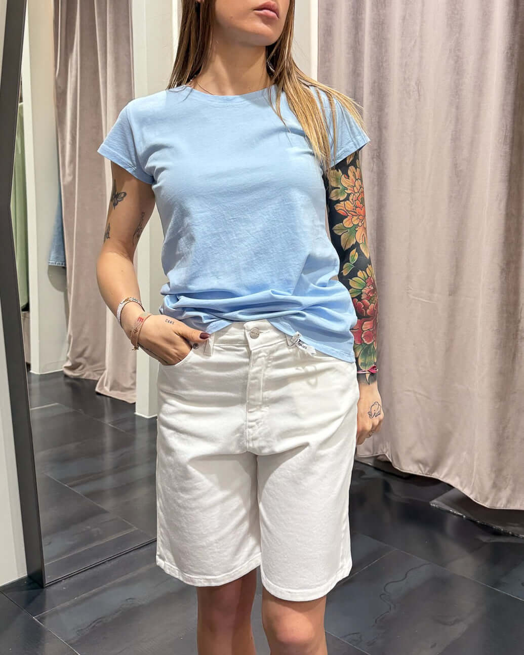 T-shirt Susy Mix Donna Art. 2614