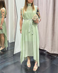Abito Donna Dixie Art. A782W106