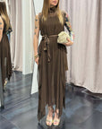 Abito Donna Dixie Art. A782W106
